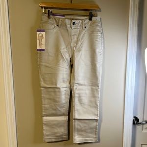 Up! Women’s Pull-on crop pant